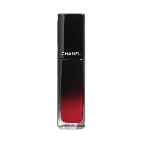 chanel rouge allure laque invincible|Chanel Allure laque longwear.